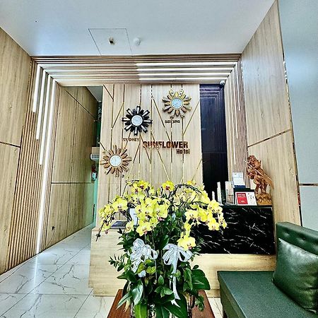 Sunflower Catba Hotel Dong Khe Sau Eksteriør billede