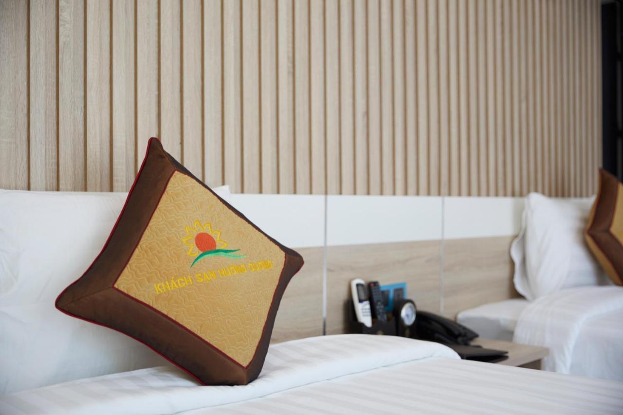 Sunflower Catba Hotel Dong Khe Sau Eksteriør billede
