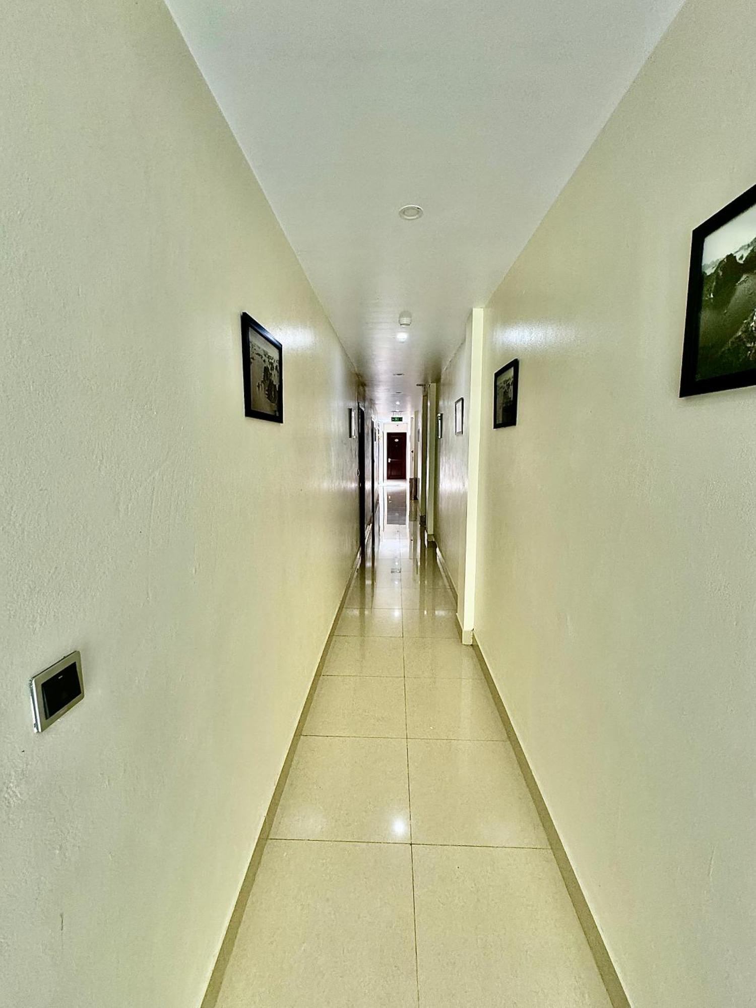 Sunflower Catba Hotel Dong Khe Sau Eksteriør billede
