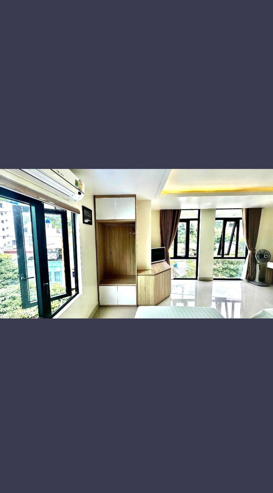 Sunflower Catba Hotel Dong Khe Sau Eksteriør billede